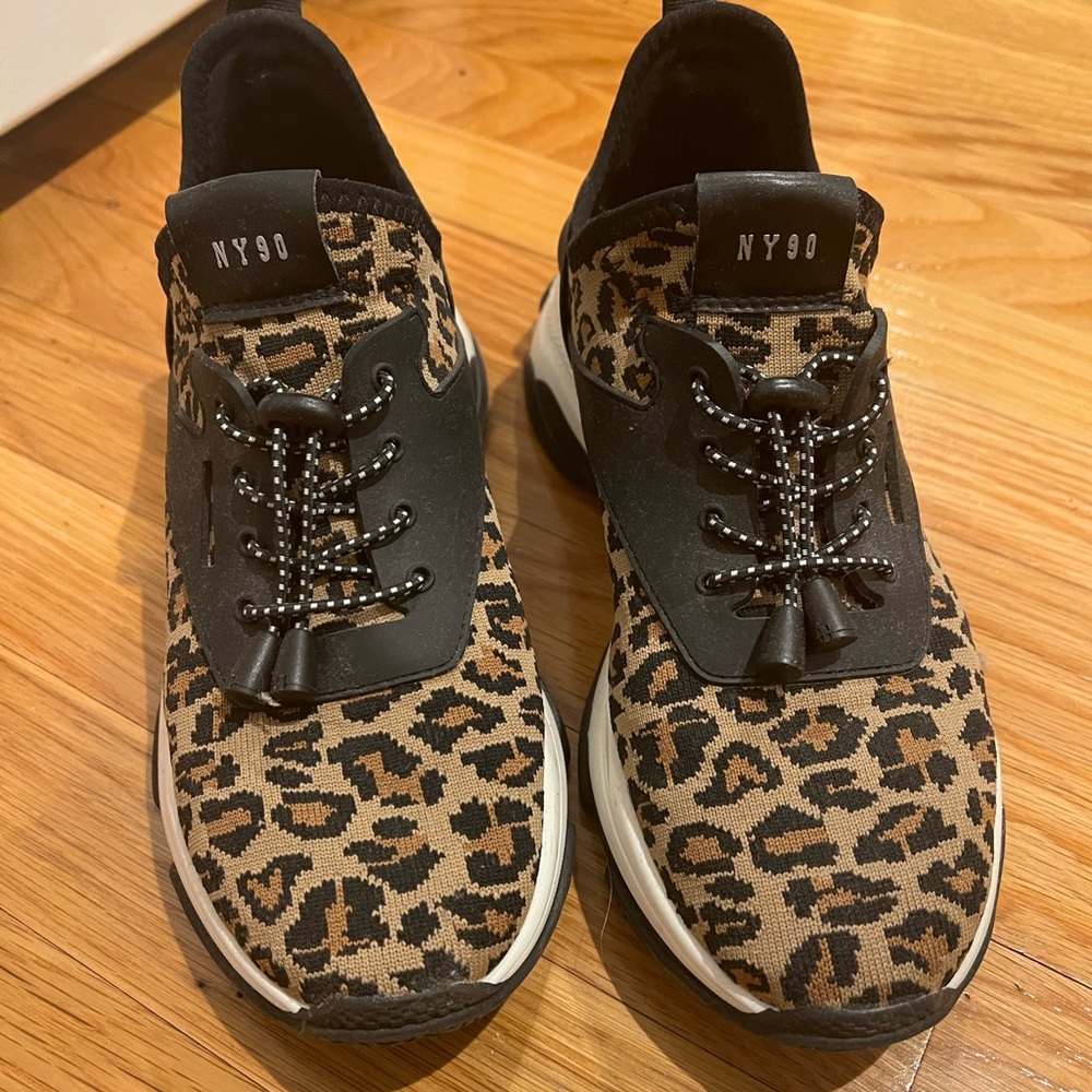 Steve Madden Myles sneaker